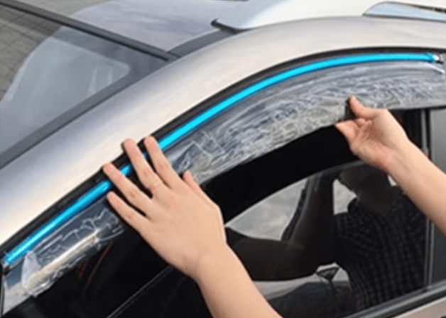 Xevaban.com ở 214 Giải Phóng là đơn vị chuyên cung cấp phụ kiện oto, đồ chơi oto, phụ kiện haval jolion, đồ chơi haval jolion, xevaban, 214 giải phóng, vè che mưa haval jolion, lưỡi che mưa haval jolion, tấm chắn mưa cửa sổ haval jolion.